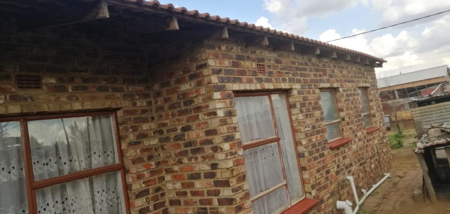 3 Bedroom Property for Sale in Zamdela Free State